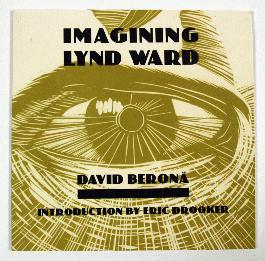 Imagining Lynd Ward - 1
